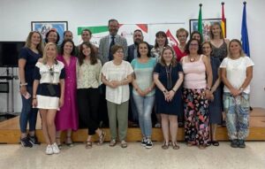 Encuentro Nacional de Mujeres con Coagulopatías