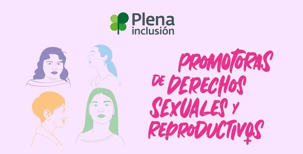 Las mujeres con discapacidad intelectual reclaman sus derechos sexuales