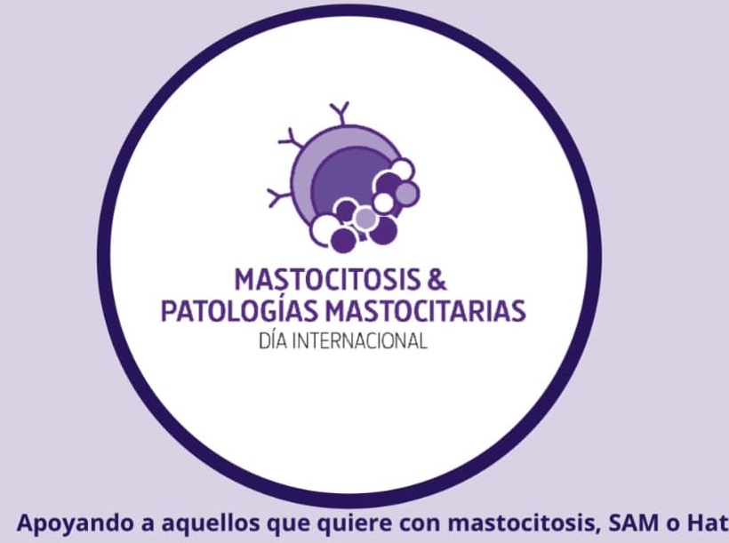 Apoyando a tus seres queridos con patologías mastocitarias