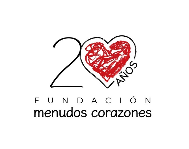 Celebra con Menudos Corazones su 20 aniversario