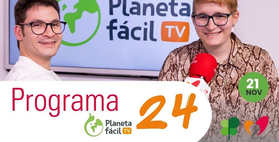 Planeta Fácil TV aborda los Centros Especiales de Empleo