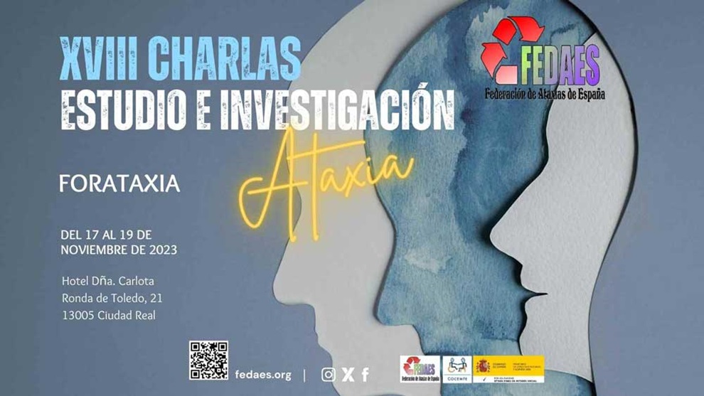 Avances en el estudio e investigación de la ataxia