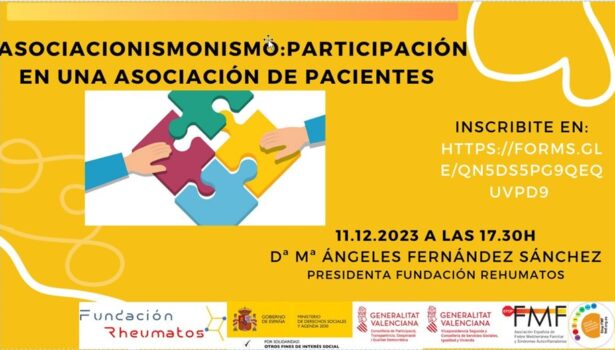 Retos Del Asociacionismo Y De La Participación De Los Pacientes | Somos ...