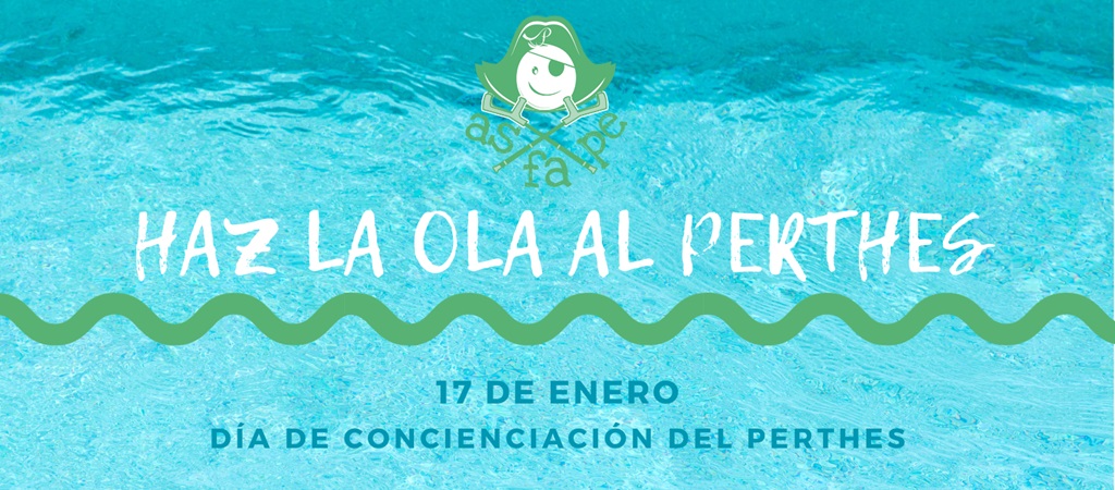 Haz la ola al Perthes