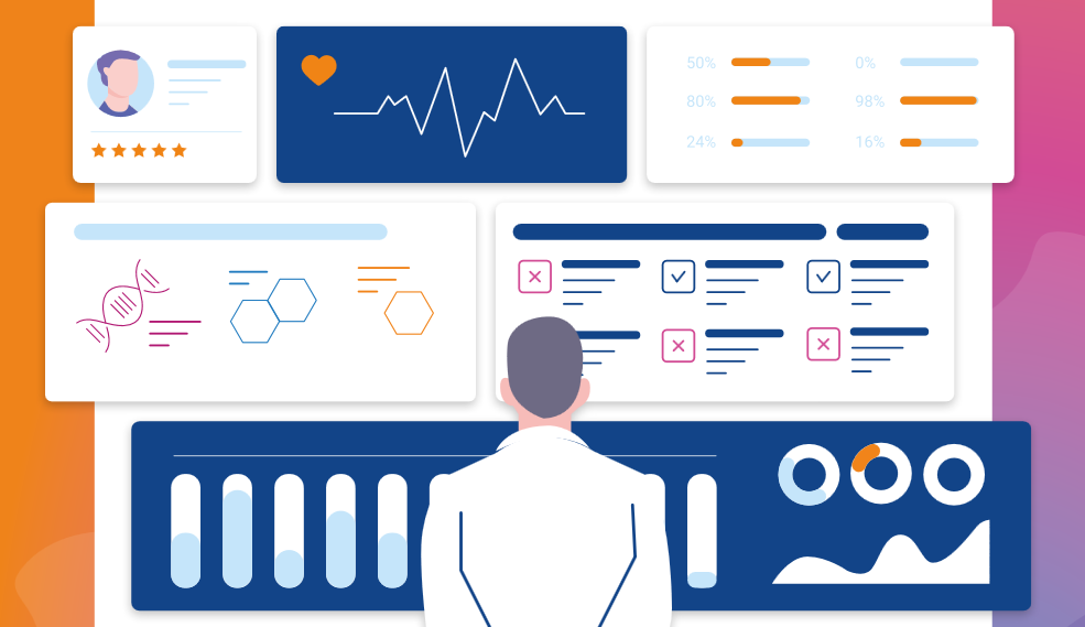 Potenciar Las Habilidades Digitales De Los Pacientes | Somos Pacientes