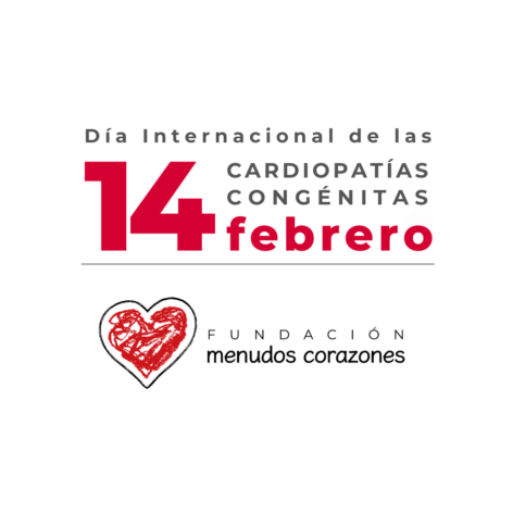 Dia Internacional de las Cardiopatías Congénitas