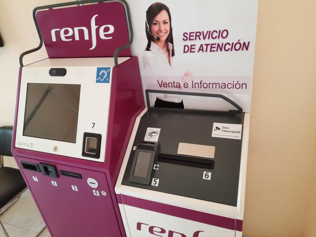 Imagen de RENFE