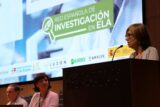Madrid acoge el I Encuentro de la Red de Investigación de ELA en España