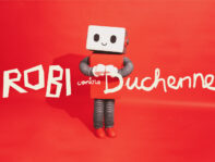 Robi contra Duchenne