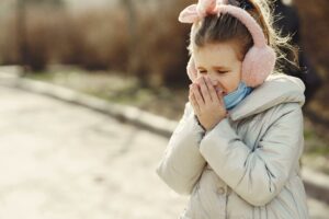 La alta tasa de mortalidad en mujeres, uno de los retos más urgentes en el abordaje del asma