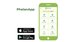 app síndrome phelan