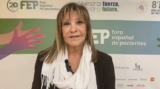 Pilar Martínez (Diabetes Madrid): «No hay equidad en el manejo ni siquiera en la misma comunidad autónoma»