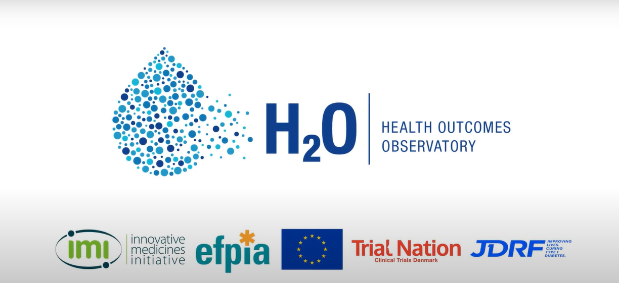 Arranca el Observatorio Europeo de Resultados de Salud H2O para dar voz a los pacientes