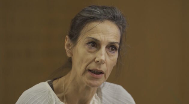 Nuria Prieto, Ministerio de Sanidad