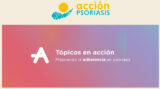 Participa en la encuesta ‘Tópicos en Acción’ para mejorar la atención a pacientes con psoriasis