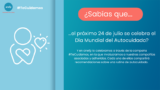 #TeCuidamos: una campaña de Anefp para promover el autocuidado responsable