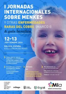 Congres Menkes Málaga