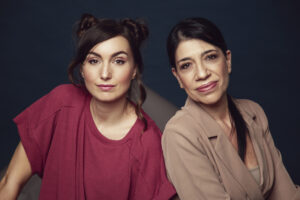 Carmen Ibeas y Mónica Bardem protagonizan 'Aquellas Migas de Pan', obra teatral sobre alzheimer