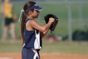 deporte niños