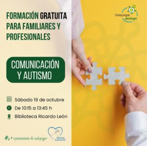 Comunicación y Autismo