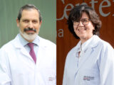 Pacientes y especialistas reclaman la creación de más unidades de oncología peritoneal