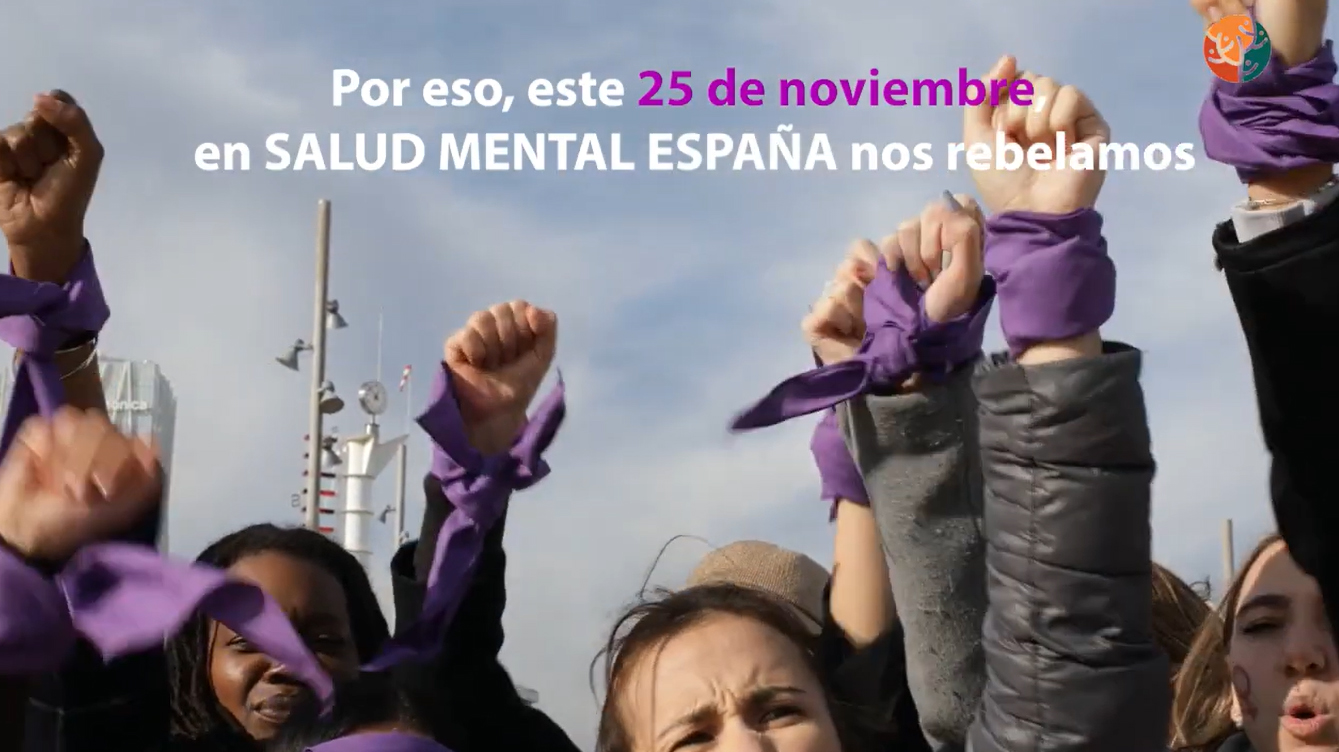 La violencia contra la mujer en el trabajo y su vínculo con la salud mental