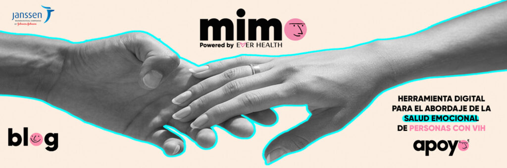 Herramienta MIMO para personas con VIH