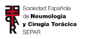 Sociedad Española de Neumología y Cirugía Torácica (SEPAR)