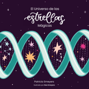 ‘El Universo de las Estrellas Mágicas’: un cuento sobre epilepsia poco frecuente