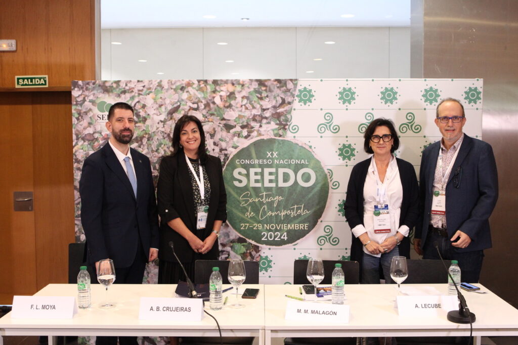 Congreso SEEDO Obesidad