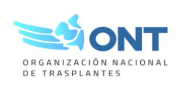 Organización Nacional de Trasplantes (ONT)