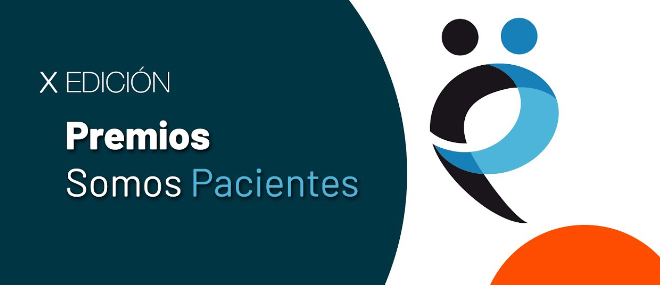 Premios Somos Pacientes