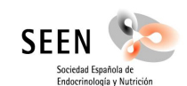 Sociedad Española de Endocrinología y Nutrición (SEEN)