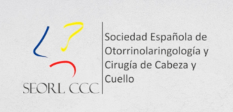 Sociedad Española de Otorrinolaringología y Cirugía de Cabeza y Cuello (SEORL-CCC)